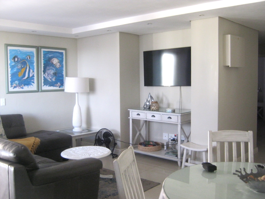 To Let 2 Bedroom Property for Rent in Strand Central Western Cape